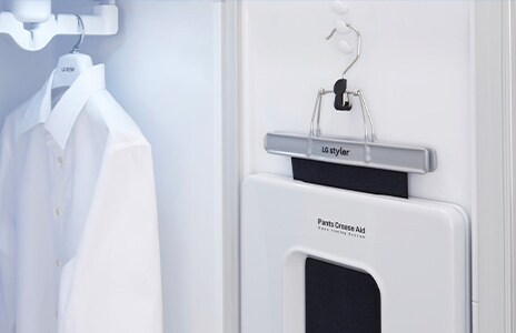 Quick and Easy Care for Trousers