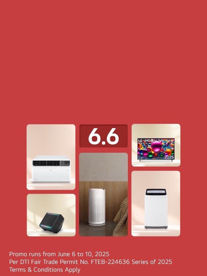6.6 Mid Year Sale