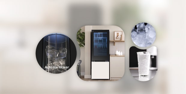 Ice Solutions