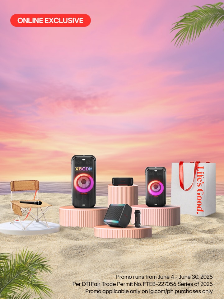 Hot Payday, Cool Deals!