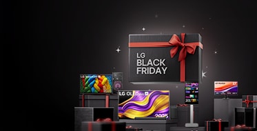 Black FridayBanner