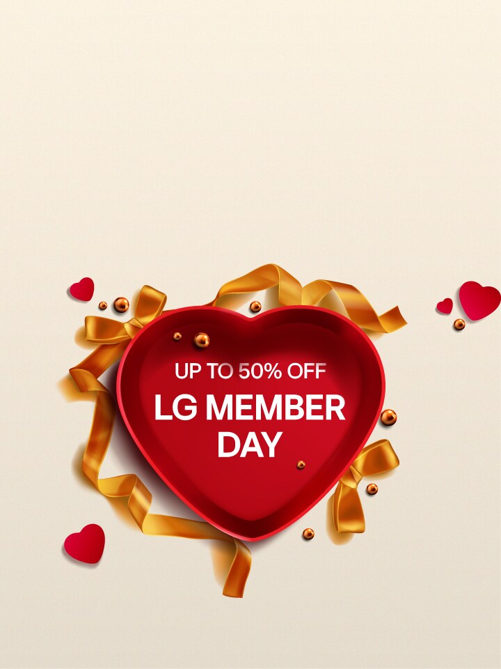 LG Member Days