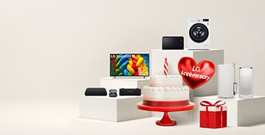 LG OBS Anniversary GNB