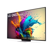 LG 86" LG QNED AI MiniLED QNED91 4K Smart TV 2024, 86QNED91T6A