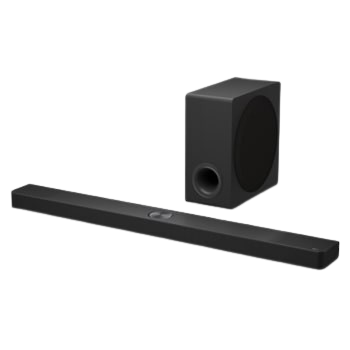 Sprzęt audio LG