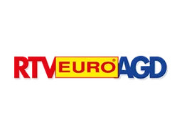 Logo RTV EURO AGD