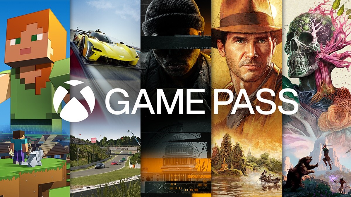 Game Pass