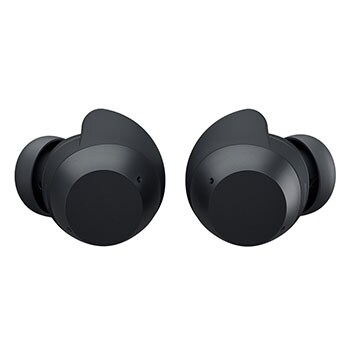 earbuds front view