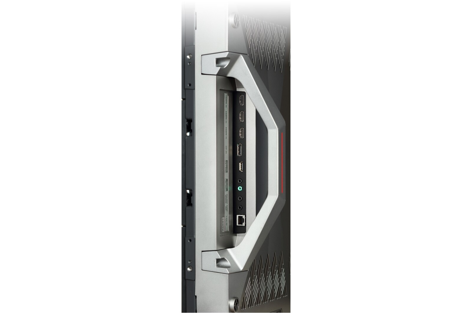 LG Uniwersalny ekran LED 130”, LAA015F