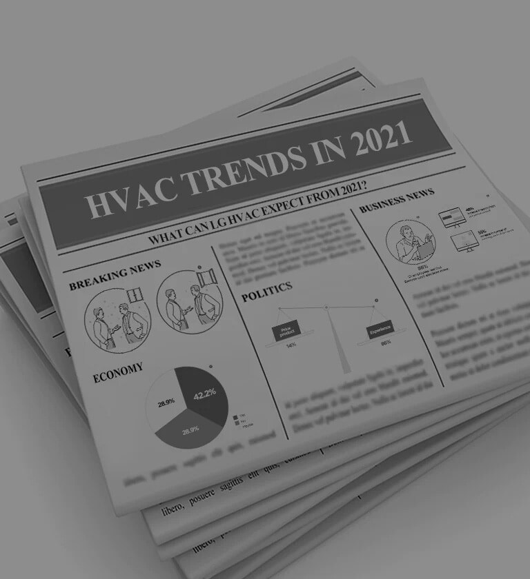Nowe trendy branży HVAC