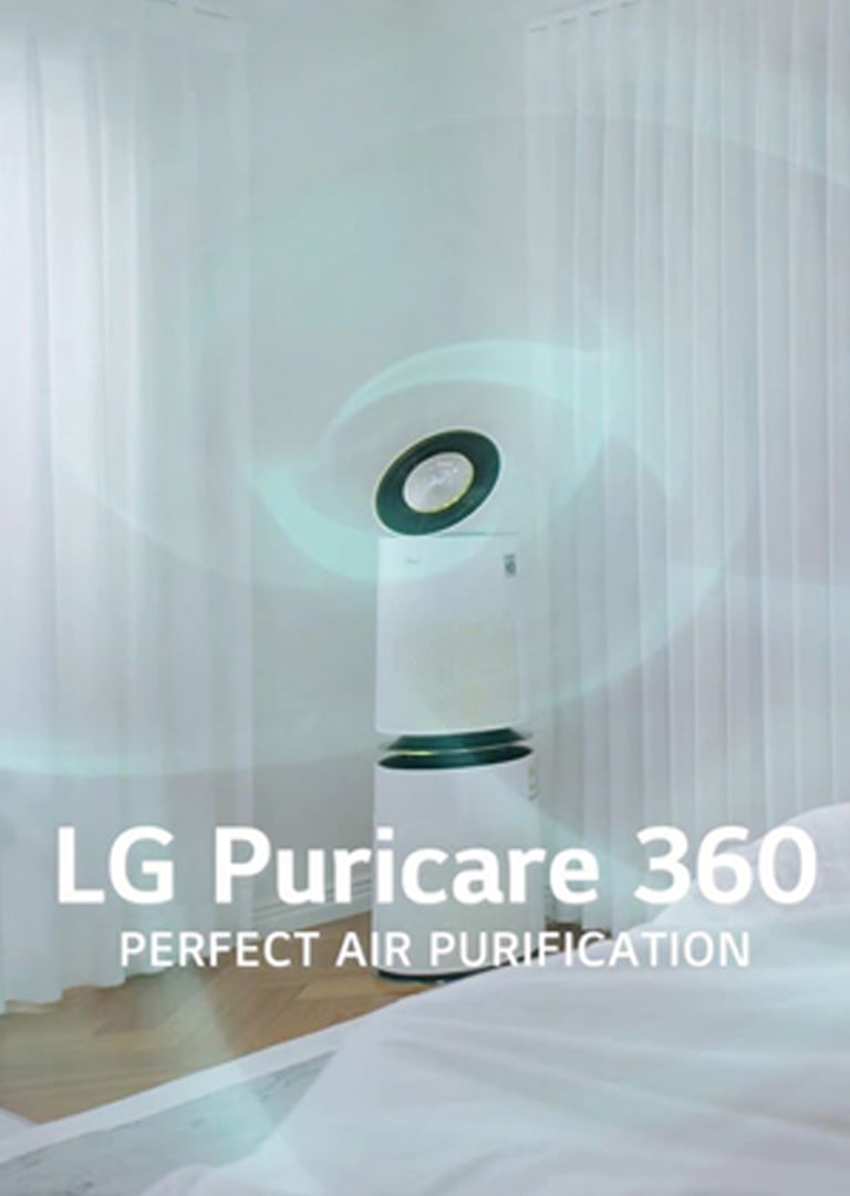 LG Puricare