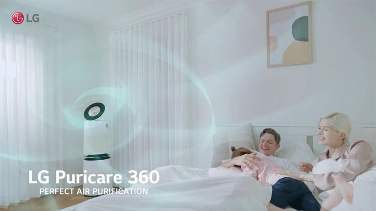 LG Puricare