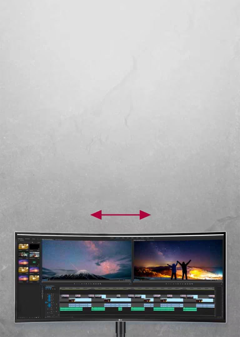 monitory ultrawide, monitor szerokokątny, monitory szerokokątne, lg ultrawide, monitory lg ultrawide, najlepsze monitory ultrawide