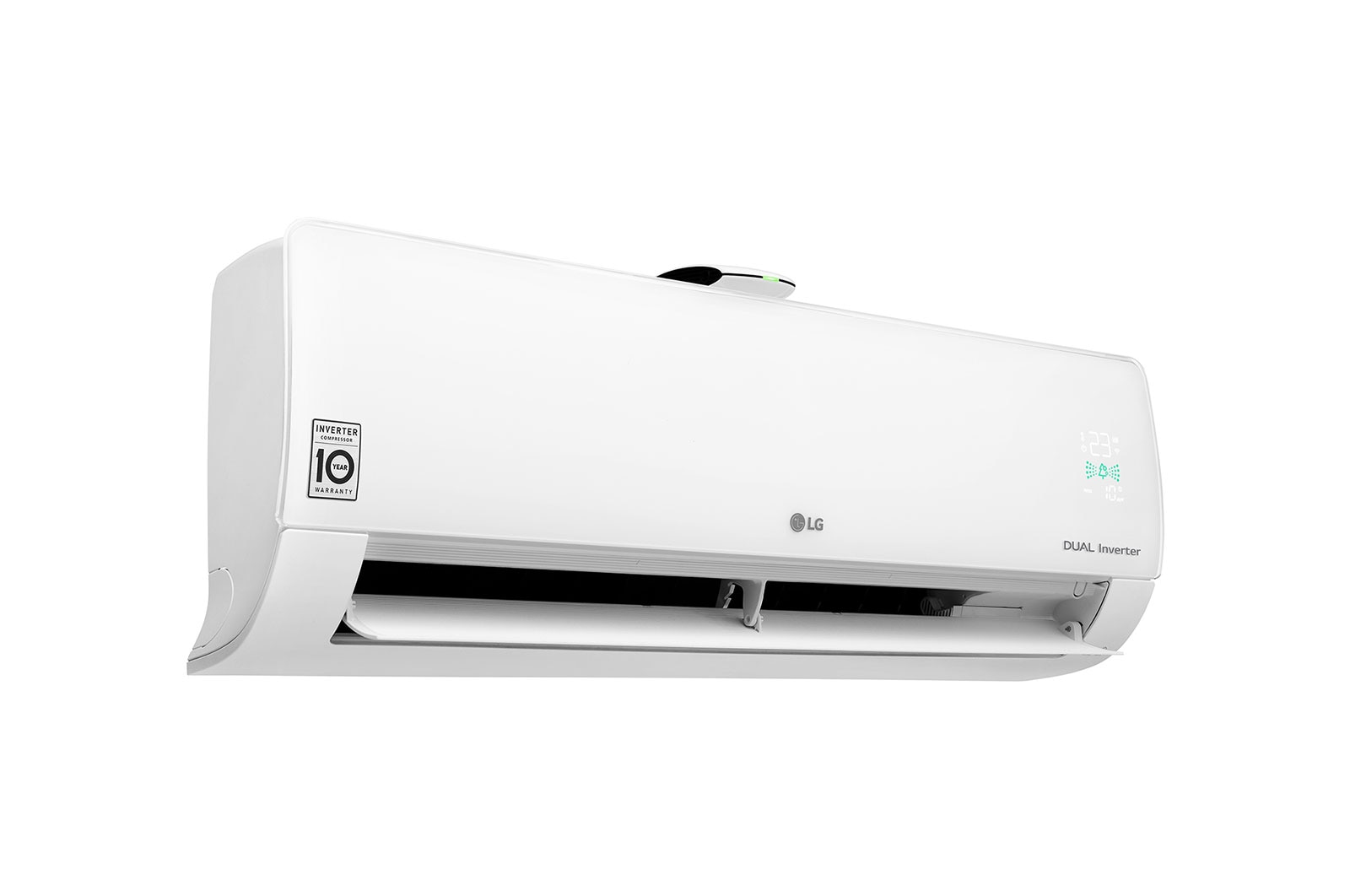LG Klimatyzator LG DUALCOOL | 2,5kW, AP09RK