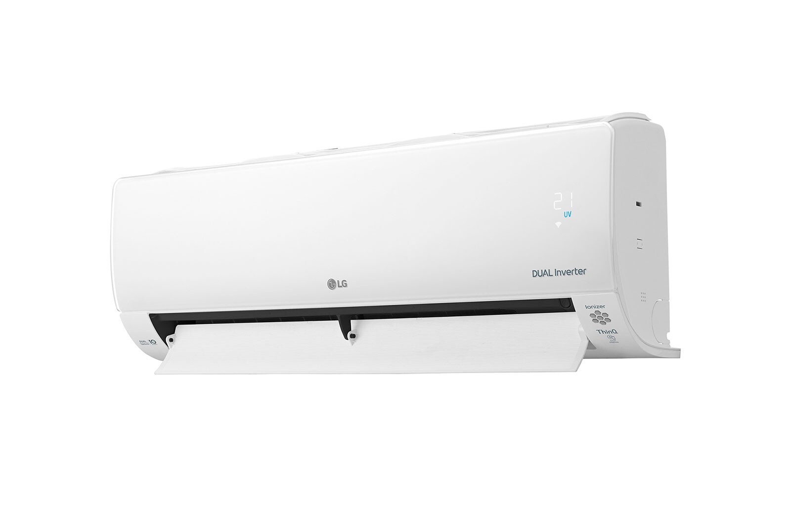 LG Klimatyzator LG DELUXE | DUAL Inverter | 3,5kW, DC12RK