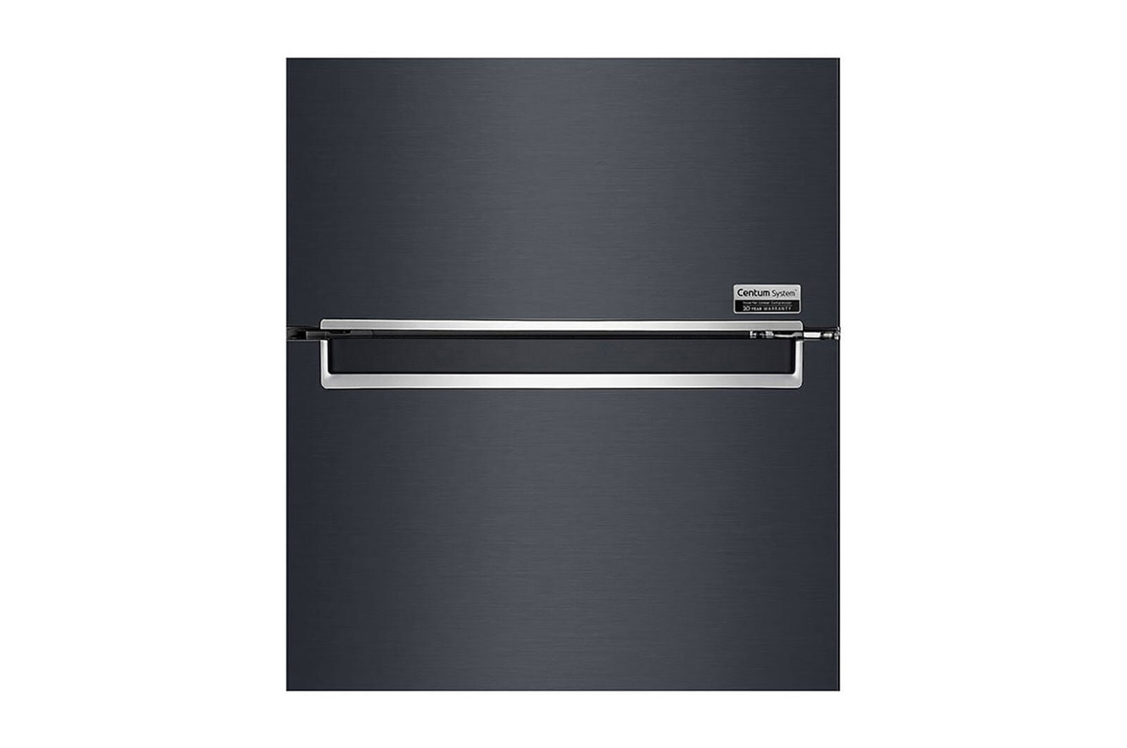 LG Lodówko-zamrażarka LG V+ | grafit mat | 2,03m | klasa A-12% |  DoorCooling+ | Półka na wino | GBB92MCB2P, GBB92MCB2P