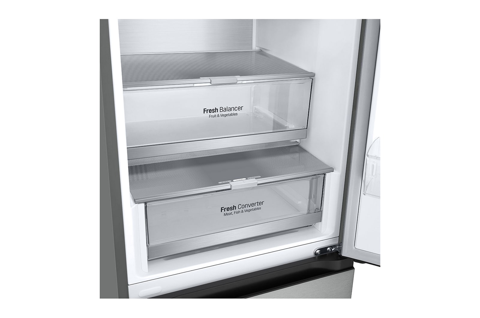 drawer view 