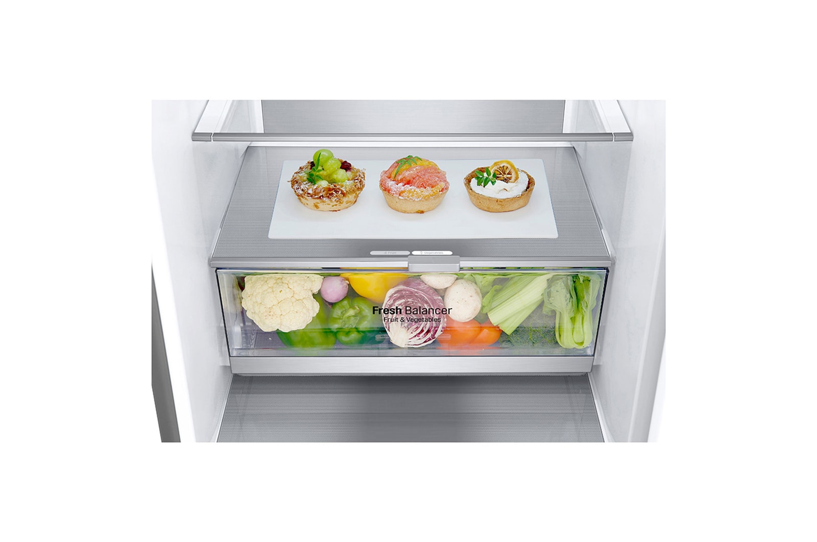 drawer food