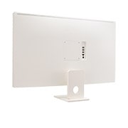 LG 31,5-calowy monitor MyView Smart z systemem webOS | Full HD IPS , 32SR50F-W
