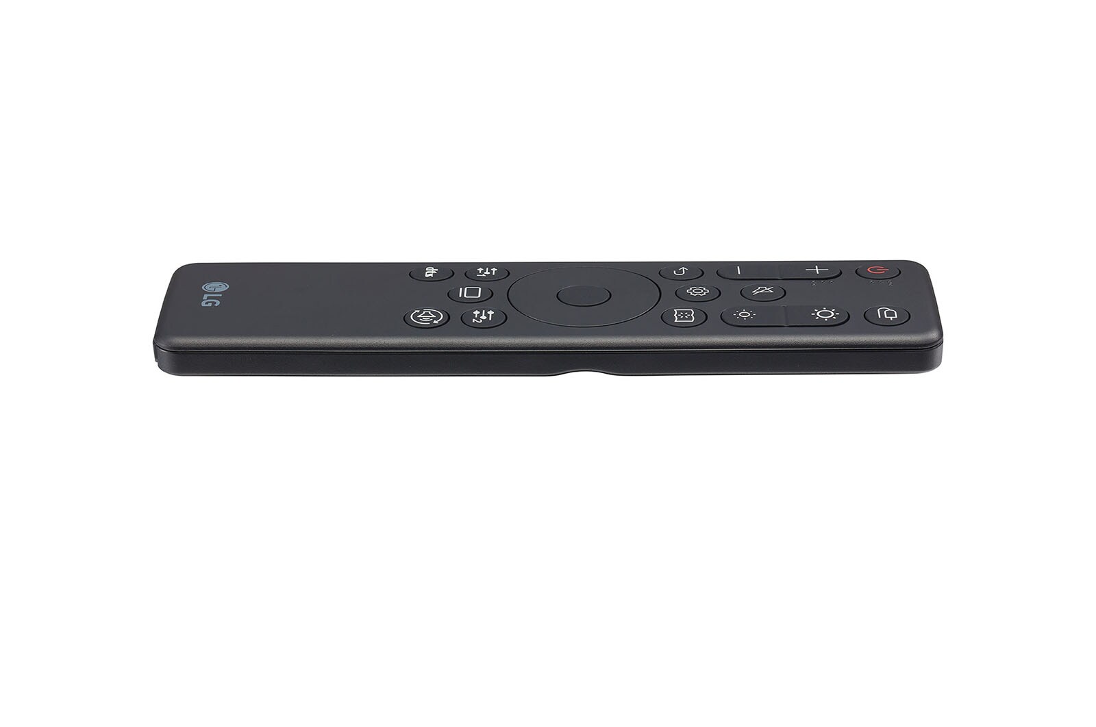 LG Zakrzywiony monitor gamingowy 45'' UltraGear™ OLED WQHD z częstotliwością odświeżania 240 Hz i czasem reakcji 0,03 ms (GtG), 45GR95QE-B