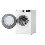 LG Pralka Vivace |klasa A-10%| 8 kg| F2W8S722W, F2W8S722W