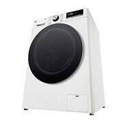 LG Pralka Vivace |klasa A-10%| 8 kg| F2W8S722W, F2W8S722W