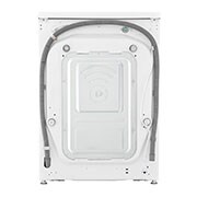 LG Pralka Vivace |klasa A-10%| 8 kg| F2W8S722W, F2W8S722W