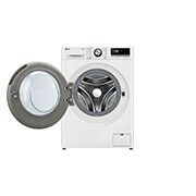 LG Pralka Vivace |klasa A-10%| 8 kg| F2W8S722W, F2W8S722W