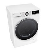 LG Pralka Vivace |klasa A-10%| 8 kg| F2W8S722W, F2W8S722W