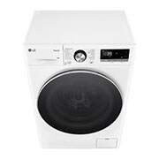LG Pralka Vivace |klasa A-10%| 8 kg| F2W8S722W, F2W8S722W