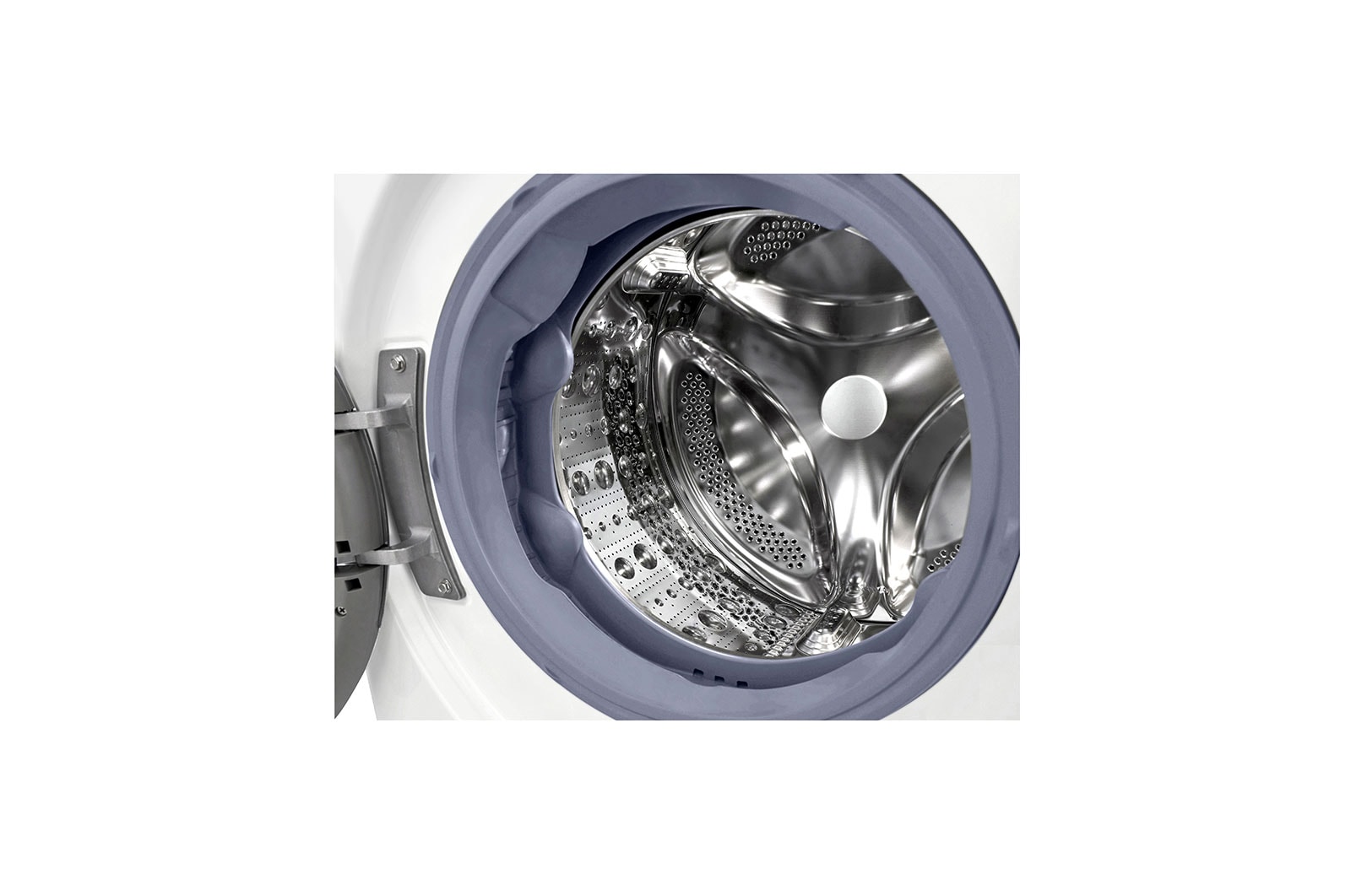 LG Pralka LG Vivace | V500 | biała | slim 8,5kg | Steam | 1200 rpm | ThinQ | AIDD | F2WV5S8S0E, F2WV5S8S0E