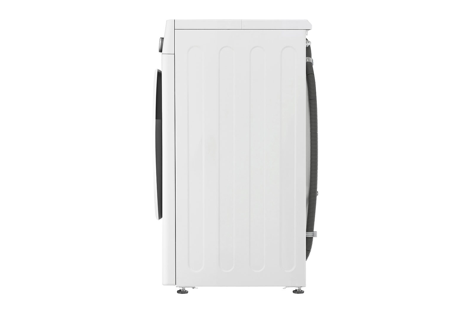 LG Pralka LG Vivace | V500 | biała | slim 8,5kg | Steam | 1200 rpm | ThinQ | AIDD | F2WV5S8S0E, F2WV5S8S0E