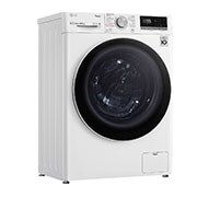 LG Pralka LG Vivace | V500 | biała | slim 8,5kg | Steam | 1200 rpm | ThinQ | AIDD | F2WV5S8S0E, F2WV5S8S0E