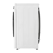 LG Pralka LG Vivace | V500 | biała | slim 8,5kg | Steam | 1200 rpm | ThinQ | AIDD | F2WV5S8S0E, F2WV5S8S0E