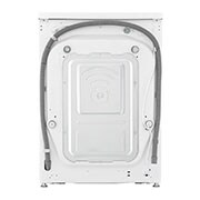 LG Pralka LG Vivace | V500 | biała | slim 8,5kg | Steam | 1200 rpm | ThinQ | AIDD | F2WV5S8S0E, F2WV5S8S0E