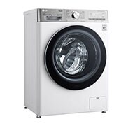 LG Pralka LG Vivace | V900 | biała | slim 8,5kg | Steam+ | 1200 rpm |TurboWash 360 | ThinQ | F2WV9S8P2E, F2WV9S8P2E