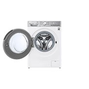 LG Pralka LG Vivace | V900 | biała | slim 8,5kg | Steam+ | 1200 rpm |TurboWash 360 | ThinQ | F2WV9S8P2E, F2WV9S8P2E