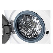 LG Pralka LG Vivace | V900 | biała | slim 8,5kg | Steam+ | 1200 rpm |TurboWash 360 | ThinQ | F2WV9S8P2E, F2WV9S8P2E