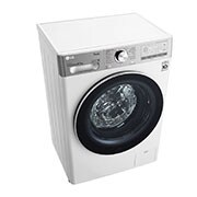 LG Pralka LG Vivace | V900 | biała | slim 8,5kg | Steam+ | 1200 rpm |TurboWash 360 | ThinQ | F2WV9S8P2E, F2WV9S8P2E