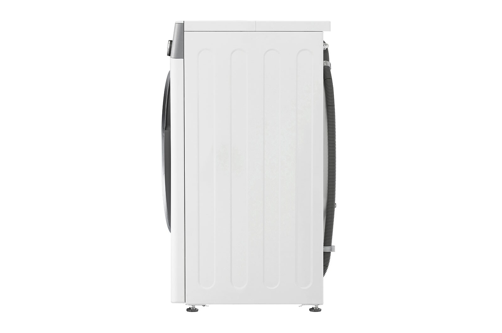 LG Pralka LG Vivace | V900 | biała | slim 8,5kg | Steam+ | 1200 rpm |TurboWash 360 | ThinQ | F2WV9S8P2E, F2WV9S8P2E