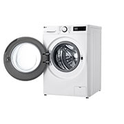 LG Pralka LG Vivace | R500PMG | biała | 9 kg | 1400 rpm | Steam | AIDD | F4W90506W, F4W90506W