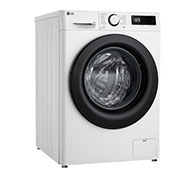 LG Pralka LG Vivace | R500PMG | biała | 9 kg | 1400 rpm | Steam | AIDD | F4W90506W, F4W90506W