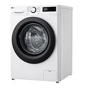 LG Pralka LG Vivace | R500PMG | biała | 9 kg | 1400 rpm | Steam | AIDD | F4W90506W, F4W90506W