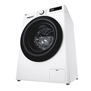 LG Pralka LG Vivace | R500PMG | biała | 9 kg | 1400 rpm | Steam | AIDD | F4W90506W, F4W90506W