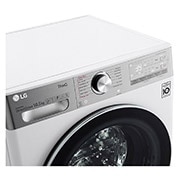 LG Pralka LG Vivace | V900 | 10,5kg | Steam+ | TurboWash 360 | 1600 rpm | ThinQ | AIDD | ezDispense | F6WV910A2E, F6WV910A2E