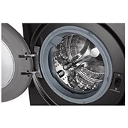LG Pralka LG Vivace V900 10,5kg Steam+ 1600rpm ThinQ F6WV910PS2E, F6WV910PS2E