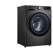LG Pralka LG Vivace V900 10,5kg Steam+ 1600rpm ThinQ F6WV910PS2E, F6WV910PS2E