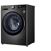 LG Pralka LG Vivace V900 10,5kg Steam+ 1600rpm ThinQ F6WV910PS2E, F6WV910PS2E