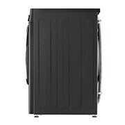 LG Pralka LG Vivace V900 10,5kg Steam+ 1600rpm ThinQ F6WV910PS2E, F6WV910PS2E