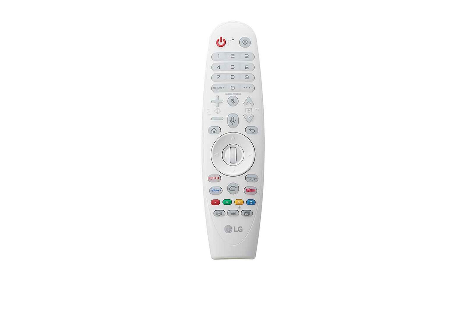 remote